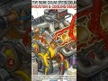 engine cooling system work#engineering #education #usa #america