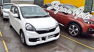 видео: MIRA лучшая 😍! Готовим Passo Маме, Купили Mira ES подписчику🚗! картинка: MIRA лучшая 😍! Готовим Passo Маме, Купили Mira ES подписчику🚗!
