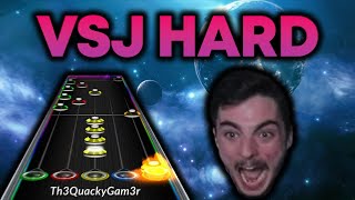 VICTORY SOLO J HARD 100% FC!!!!!