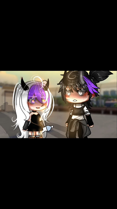 She's craz.y but she's mine | gacha life2/club/life #gacha #gachayandere #gachalife  (NOT OG)