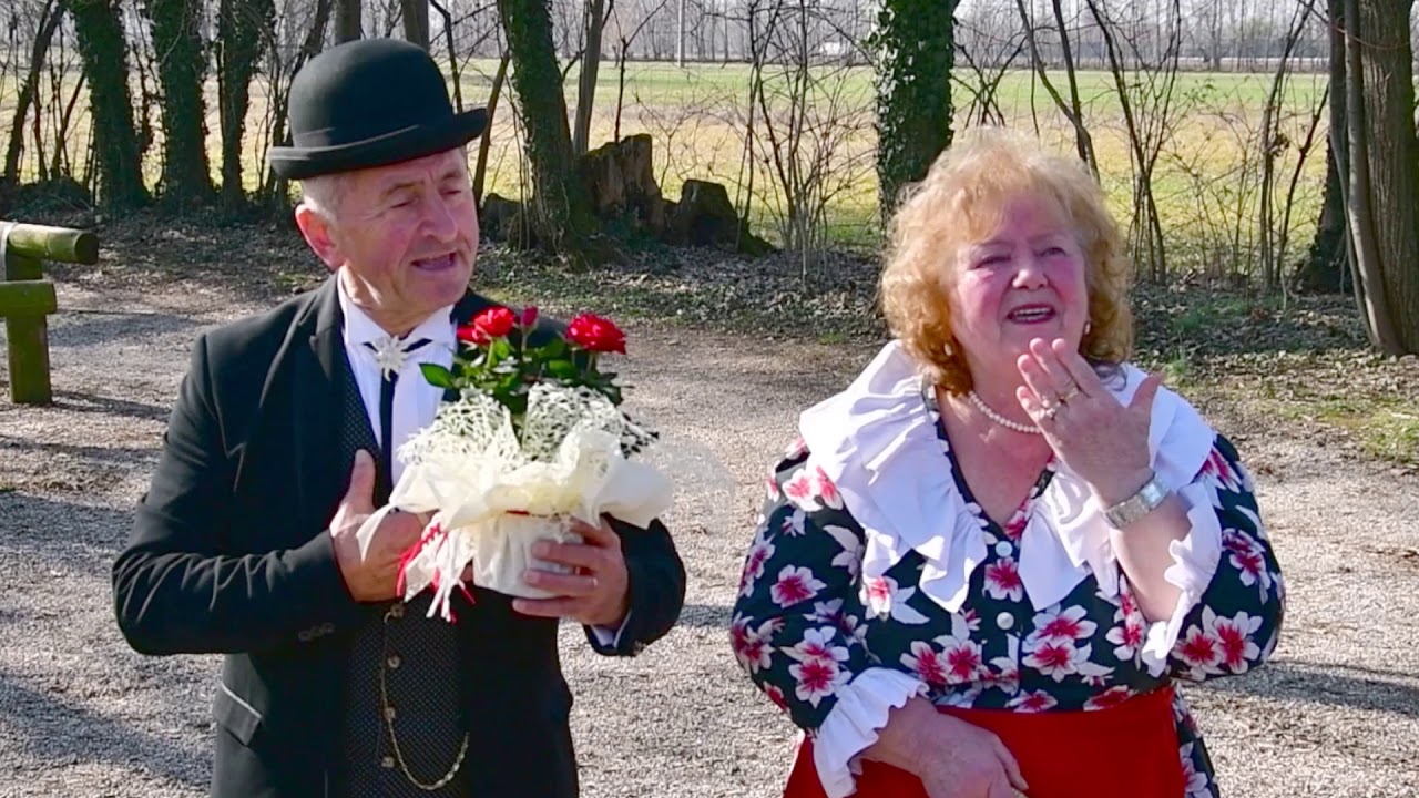 Madonna dai riccioli d'oro 1