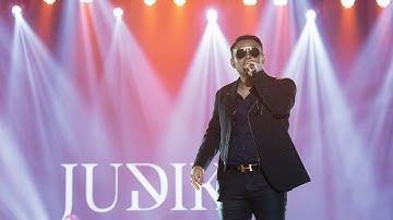 Judika Bagaimana Kalau Aku Tidak Baik Baik Saja - Live Concert at Aryanusa Ballroom Menara Danareksa