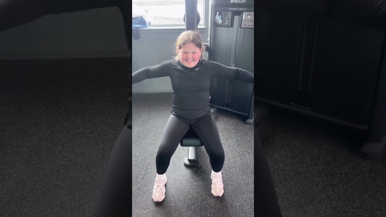 Start the day as you mean to go on 💪👌