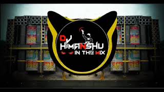 Raat ke shikari Dj Remix hard song punch mix dj arun 