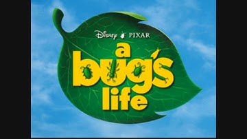 Leave her alone! - A Bug