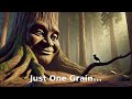 A Bird Lost One Grain. What Happened Shook a Kingdom