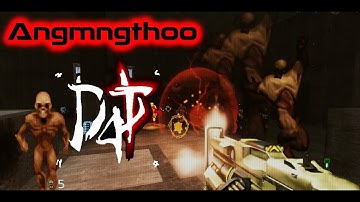 Angmngthoo - D4T BFG Edition