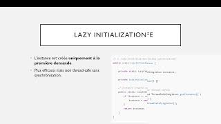 Comprendre le Singleton en Java : Comparaison des Approches Modernes