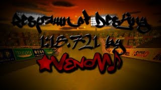 [MKWii] Respawn of Destiny - 1:18.721 by ★VέήσM♪
