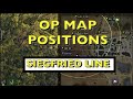 Amazing OP Amazing Map Positions - Siegfried Line