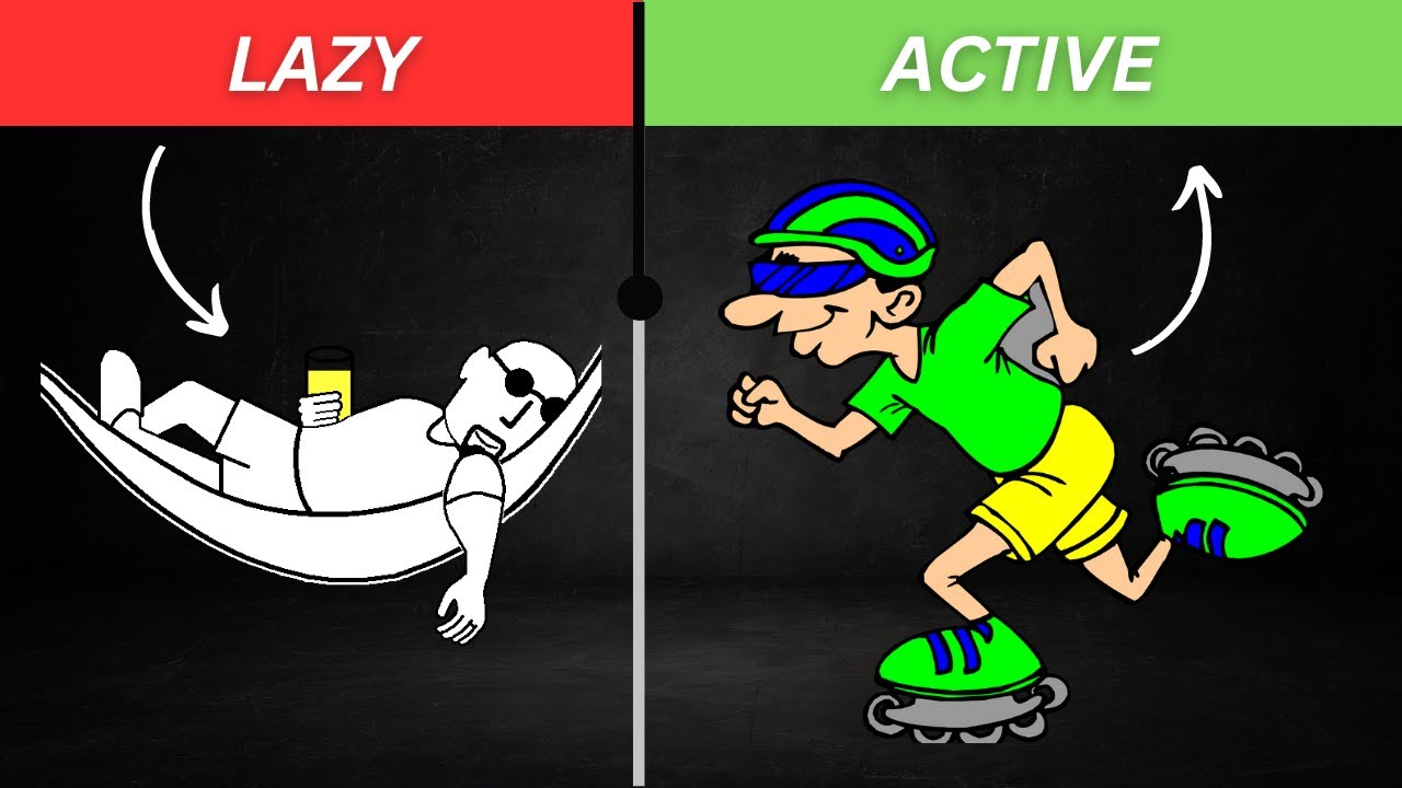 How to Stop Being Lazy:Motivatinol Speech(Andrew Tate)