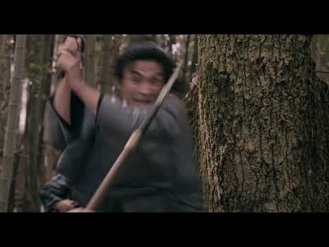 多十郎殉愛記 本編映像