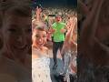 I just played my 4th sold out Red Rocks show and it was surreal.
