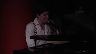 Reeve Carney - Somewhere (Live at Chelsea Table and Stage) 09-10-23