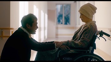 ムロツヨシが号泣...妻・奈緒に先立たれ年頃の娘が突然の病　主題歌・カーリングシトーンズ「それは愛なんだぜ！」初解禁　映画『マイ・ダディ』本予告映像