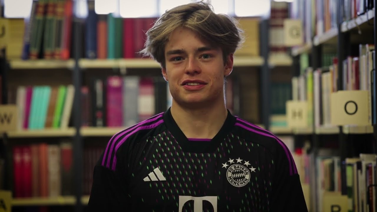 Drugi tuji jezik na Gimnaziji Vič