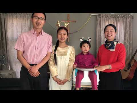 圣诞祝福