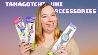 Discover the Must-Have Accessories for Your Tamagotchi Uni and How to Use Download Codes
