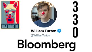 RETRACTION #330: Bloomberg 