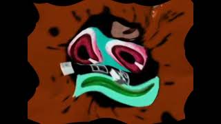 Klasky Csupo Slow Effects