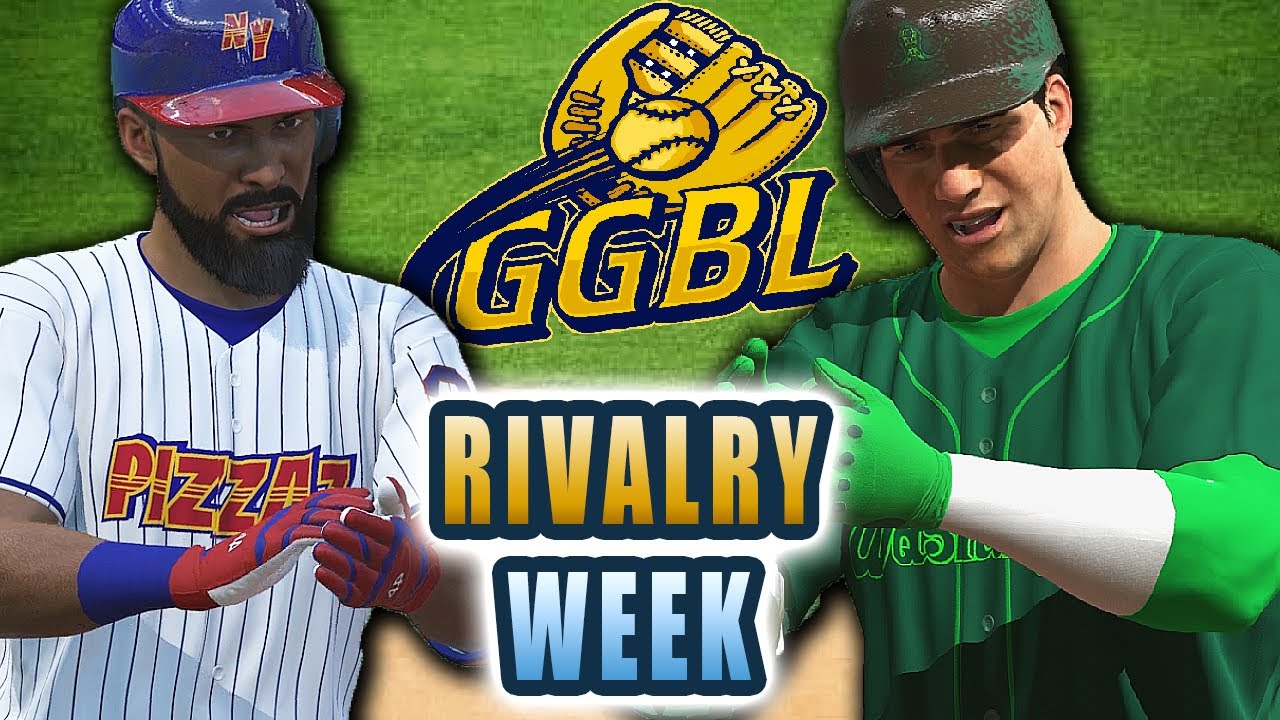 WHO’S THE REAL DEAL??? MLB The Show 23 30 Team Custom League Franchise