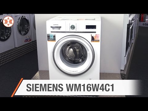 siemens-waschmaschine-wm16w4c1---jubiläums-angebot-der-woche