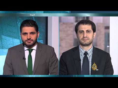 مرآة الصحافة 23/4/2016