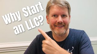 ... one of the biggest questions i get from people is why they should
for an llc their online busin...