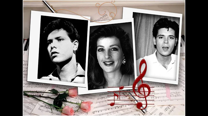 Cliff Richard & Jill Browne - Goodness Gracious Me