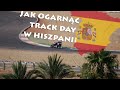 Organizujemy wyjazd na trackday do Hiszpanii |Racing Vlog