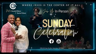 Sunday Celebration