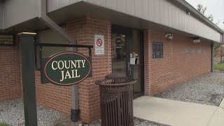 Tops gunman moved to Livingston County Jail