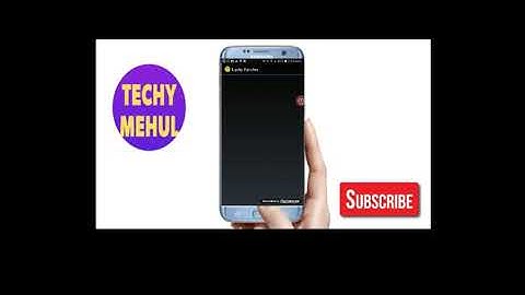 How to hack traffic rider with lucky patcher ( Very Very Easy 😎😎 )