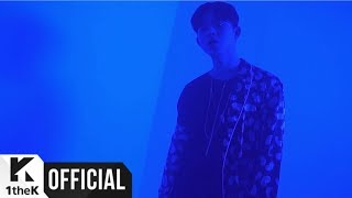 [Teaser] MC GREE(MC그리) _ DON'T YOU LOVE ME