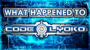 What Happened to Code Lyoko