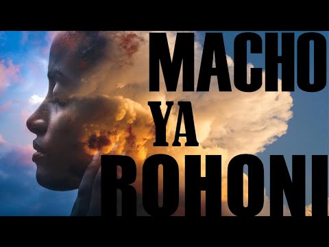 FAIDA ZA MACHO YA ROHONI ZIJUE NJIA ZA MUNGU WAKO 