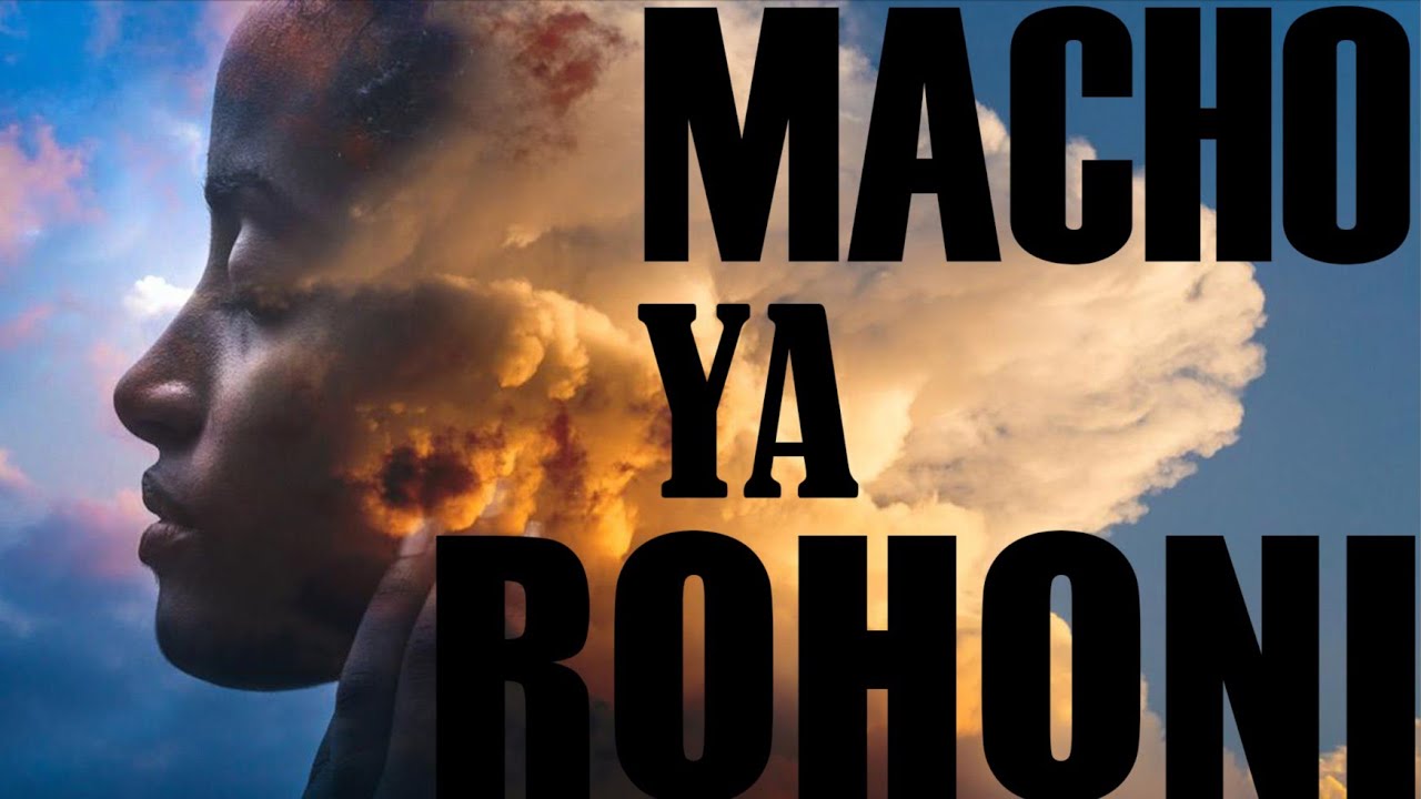 FAIDA ZA MACHO YA ROHONI // ZIJUE NJIA ZA MUNGU WAKO