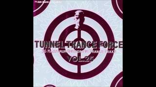 Tunnel Trance Force Vol.25 CD1 - Purple Power Mix