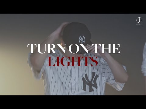 JOOHONEY | TURN ON THE 'LIGHTS' CHAPTER.1