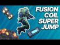How to Fusion Coil Jump in Halo Infinite - Halo Campaign Secrets Part 15