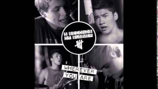 Wherever You Are-5sos