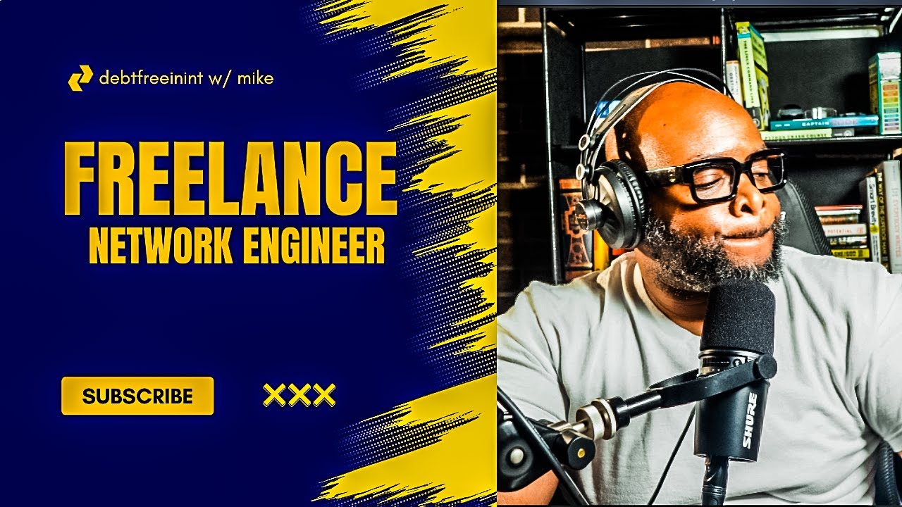 How to Start Freelancing as a Network Engineer How to Start Freelancing as a Network Engineer