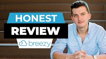 BreezyHR Review - Should You Use it? Top Features, Pros and Cons, Walktrough