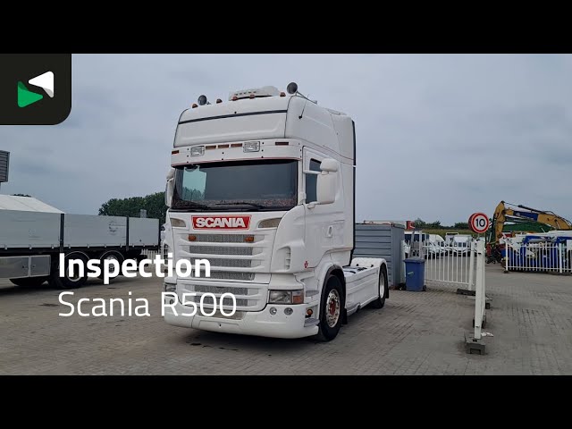 Camion Scania Tuneado Camion Scania Tuning Added A New Photo. Camion