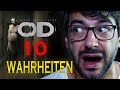 OD Nachfolger erklärt | Das hätte Silent Hills sein können