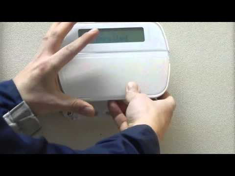 Wideo: Jak wymienić baterię w moim systemie alarmowym DSC?