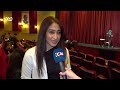 لە هەولێر ئێوارە کۆنسێرتێکی هونەری بۆ ژمارەیەک هونەرمەند سازکرا