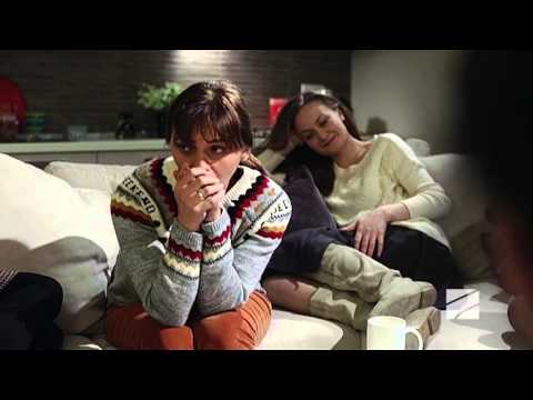 ჩემი ცოლის დაქალები - სერია 30 (სეზონი 8)