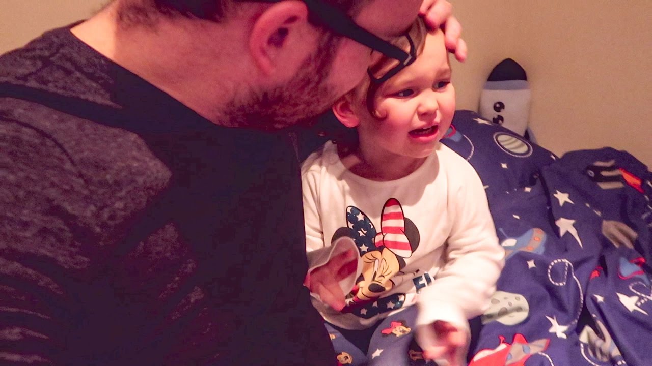 kids anka BABY DRAMA!