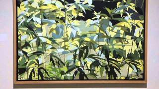 Artist Profile - Leslie Shaw